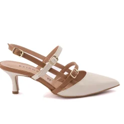 Chanel Slingback Donna Novità