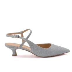 Chanel Slingback Donna Novità