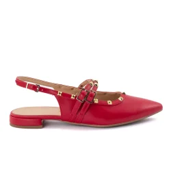 Chanel Slingback Donna Novità