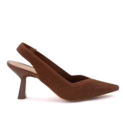 Chanel Slingback Donna Novità