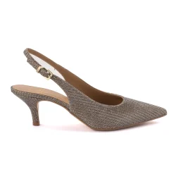 Chanel Slingback Donna Novità