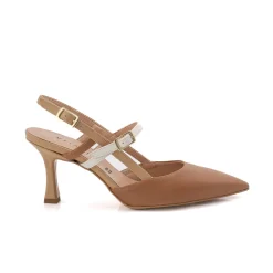Chanel Slingback Donna Novità