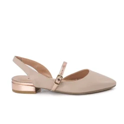 Chanel Slingback Donna Novità