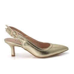 Chanel Slingback Donna Novità