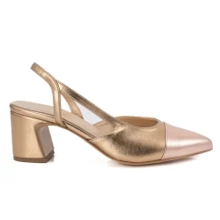 Chanel Slingback Donna Novità