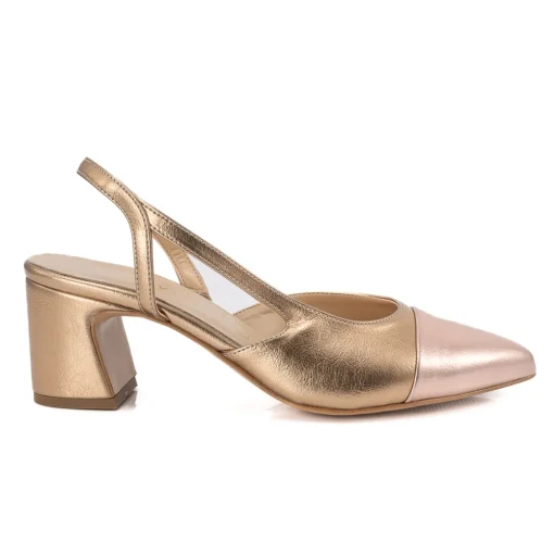 Chanel Slingback Donna Novità