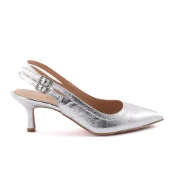 Chanel Slingback Donna Novità