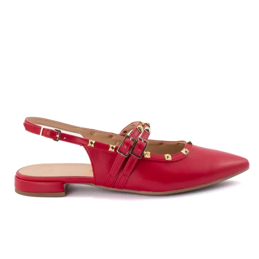 Chanel Slingback Donna Novità