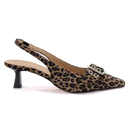 Chanel Slingback Donna Novità