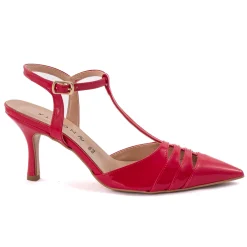 Chanel Slingback Donna Novità
