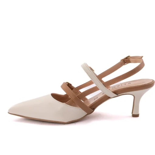 Chanel Slingback Donna Novità