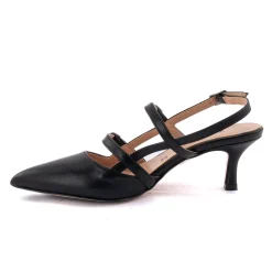 Chanel Slingback Donna Novità