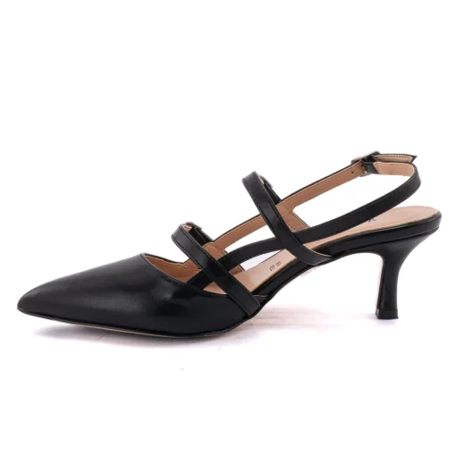 Chanel Slingback Donna Novità