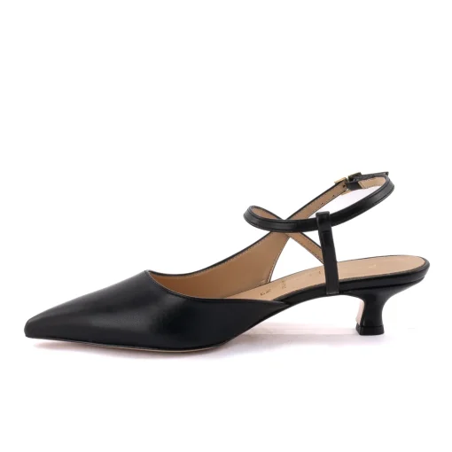 Chanel Slingback Donna Novità