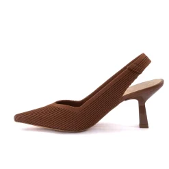 Chanel Slingback Donna Novità
