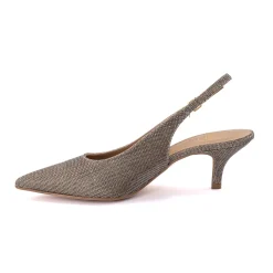Chanel Slingback Donna Novità