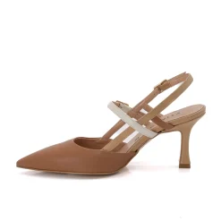 Chanel Slingback Donna Novità
