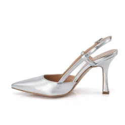 Chanel Slingback Donna Novità