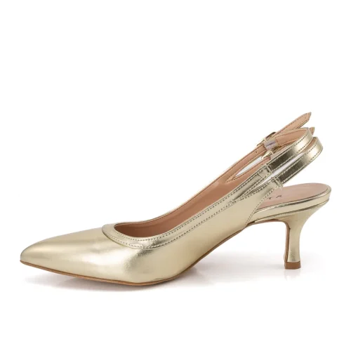 Chanel Slingback Donna Novità