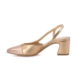 Chanel Slingback Donna Novità