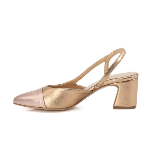 Chanel Slingback Donna Novità