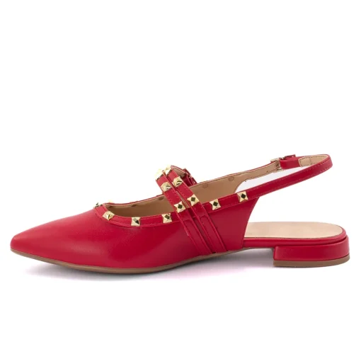 Chanel Slingback Donna Novità