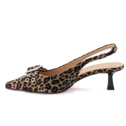 Chanel Slingback Donna Novità