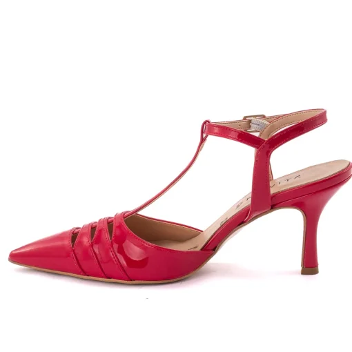 Chanel Slingback Donna Novità