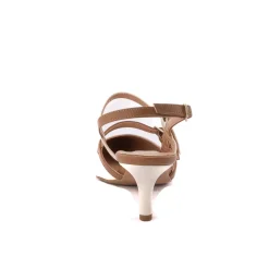 Chanel Slingback Donna Novità