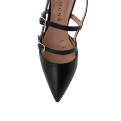 Chanel Slingback Donna Novità