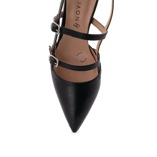 Chanel Slingback Donna Novità
