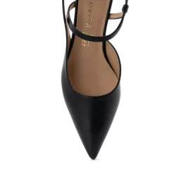 Chanel Slingback Donna Novità