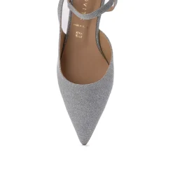 Chanel Slingback Donna Novità