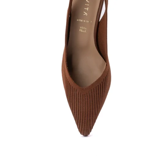 Chanel Slingback Donna Novità