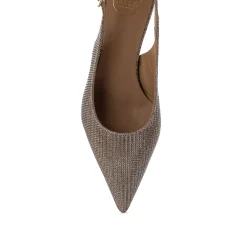 Chanel Slingback Donna Novità