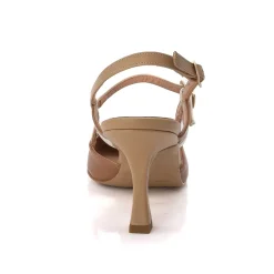 Chanel Slingback Donna Novità