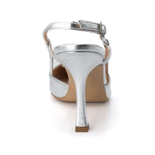 Chanel Slingback Donna Novità