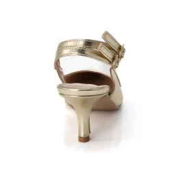 Chanel Slingback Donna Novità