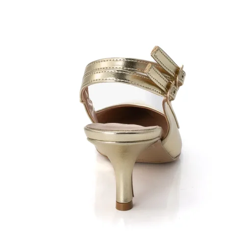 Chanel Slingback Donna Novità