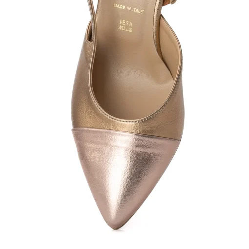 Chanel Slingback Donna Novità