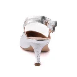 Chanel Slingback Donna Novità
