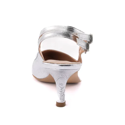Chanel Slingback Donna Novità