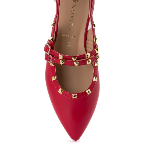 Chanel Slingback Donna Novità