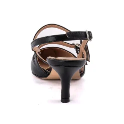 Chanel Slingback Donna Novità