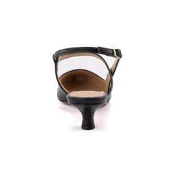 Chanel Slingback Donna Novità