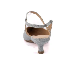 Chanel Slingback Donna Novità