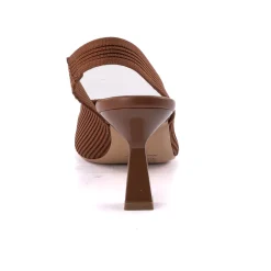 Chanel Slingback Donna Novità