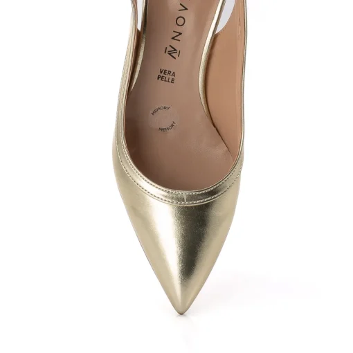 Chanel Slingback Donna Novità