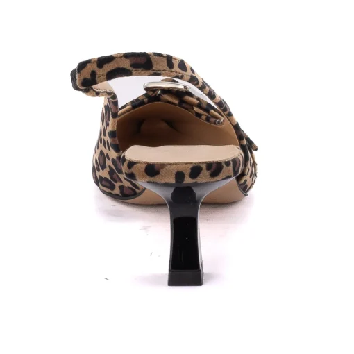 Chanel Slingback Donna Novità