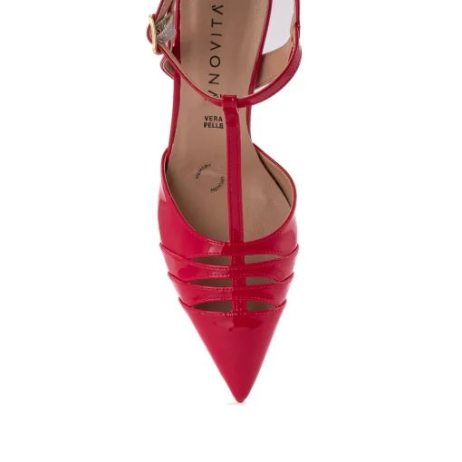 Chanel Slingback Donna Novità